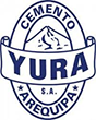 logo cemento yura