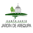 logo jardin arequipa