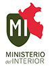 logo ministerio del interior