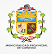 logo municipalidad provincial de caravelí