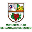 logo municipalidad de santiago de surco