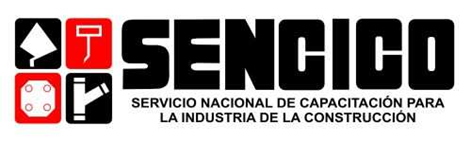 logo sencico